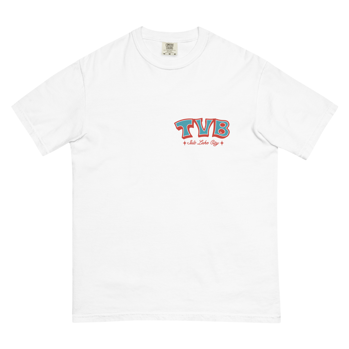 The Venue Barbershop - Greaser Cat Tee – The Venue Barbershop - Merch